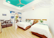 Quicksand Rasdhoo 3*