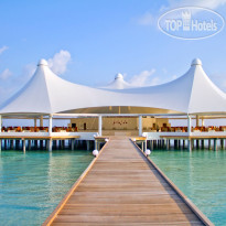 Safari Island Resort & SPA