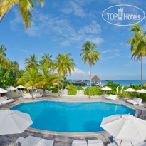 Safari Island Resort & SPA