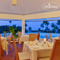 Safari Island Resort & SPA