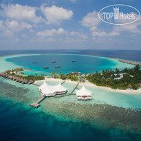 Safari Island Resort & SPA