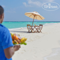 Safari Island Resort & SPA