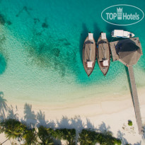 Safari Island Resort & SPA