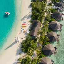 Safari Island Resort & SPA