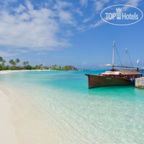 Safari Island Resort & SPA
