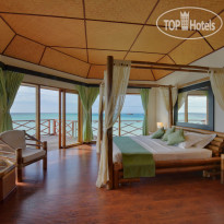Safari Island Resort & SPA