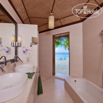 Safari Island Resort & SPA