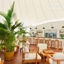 Safari Island Resort & SPA