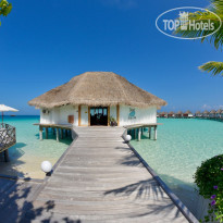 Safari Island Resort & SPA