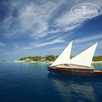 Huvafen Fushi 