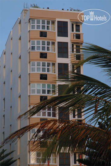 Hotel photo Marble Hotel 3*