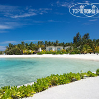 Holiday Inn Resort Kandooma 