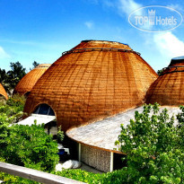 Holiday Inn Resort Kandooma 