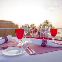 Holiday Inn Resort Kandooma 