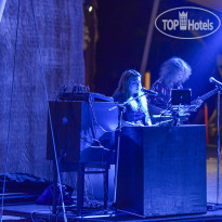 Holiday Inn Resort Kandooma 