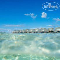 Holiday Inn Resort Kandooma 