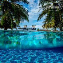 Holiday Inn Resort Kandooma 