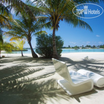 Holiday Inn Resort Kandooma 