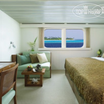 Four Seasons Explorer