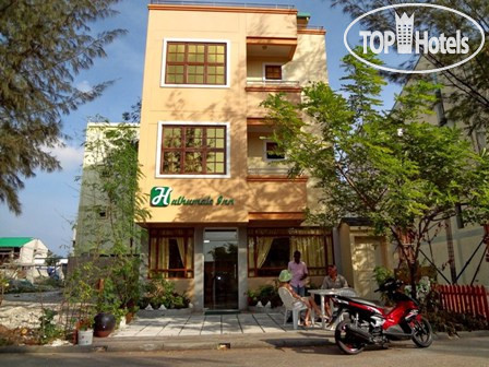 Hotel photo Hulhumale Inn 3*