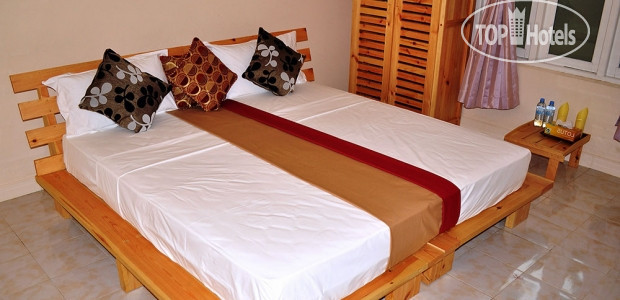 Hotelier's photos Holiday Lodge 4*