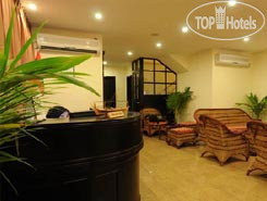 Hotel photo Baani 3*