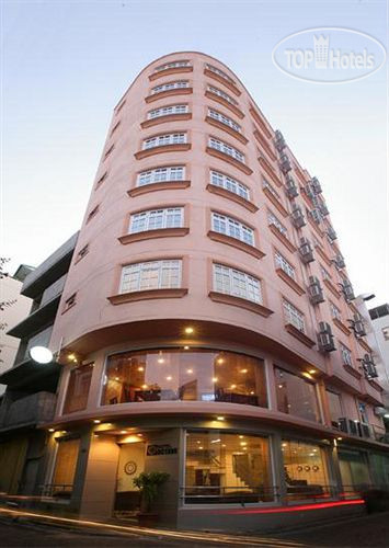Hotelier's photos Hotel Octave 3*