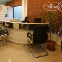 Hotel Octave