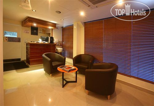 New photos from tourists Hotel Octave 3*