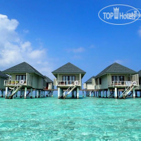 Summer Island Maldives 