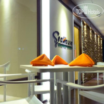Sea House Hotel Top Deck