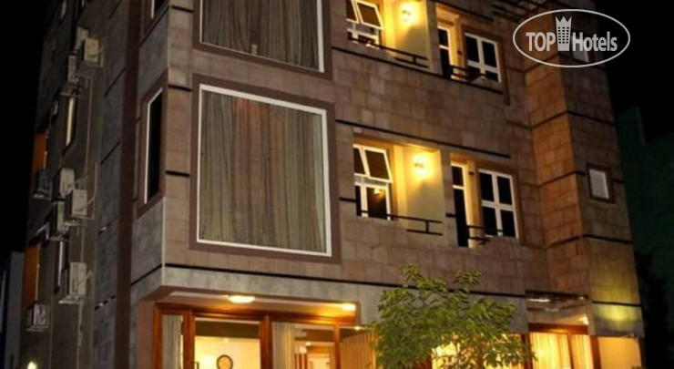 Hotelier's photos Ripple Beach Inn 4*