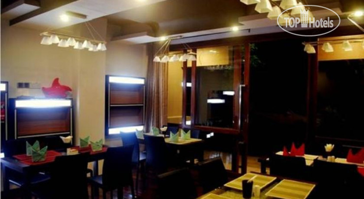 New photos from tourists Ripple Beach Inn 4*