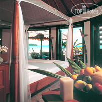 Banyan Tree Maldives Vabbinfaru
