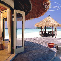 Banyan Tree Maldives Vabbinfaru