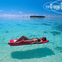 Banyan Tree Maldives Vabbinfaru