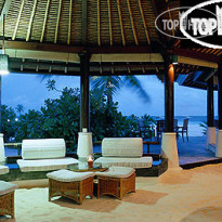Banyan Tree Maldives Vabbinfaru