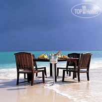 Banyan Tree Maldives Vabbinfaru