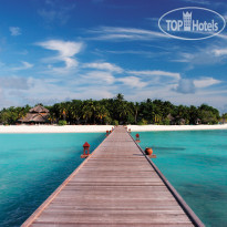 Banyan Tree Maldives Vabbinfaru