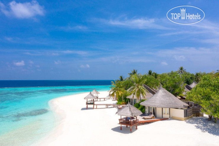 Banyan Tree Maldives Vabbinfaru