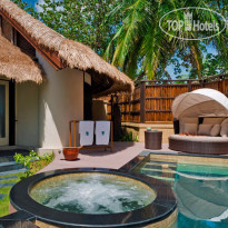 Banyan Tree Maldives Vabbinfaru