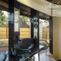 Banyan Tree Maldives Vabbinfaru Grand Beachfront Pool Villa -