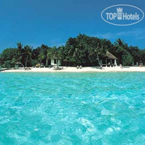 Banyan Tree Maldives Vabbinfaru