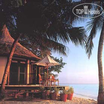 Banyan Tree Maldives Vabbinfaru