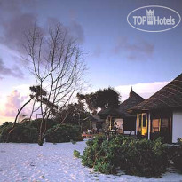 Banyan Tree Maldives Vabbinfaru