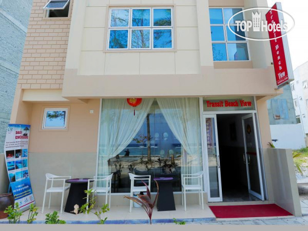 New photos from tourists Transit Beach View Hotel