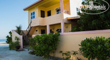 Maafushi Inn