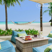 One & Only Reethi Rah Maldives