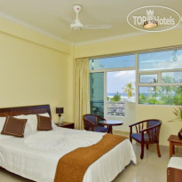 Crystal Beach Inn 