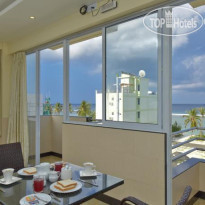 Crystal Beach Inn 